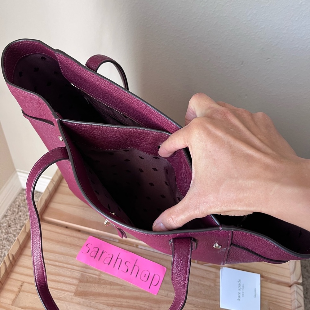 ♠️Kate Spade Set - Picture 10 of 16